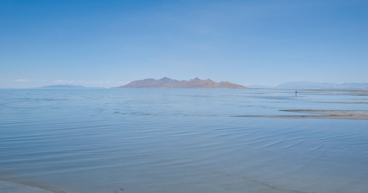 Great Salt Lake
